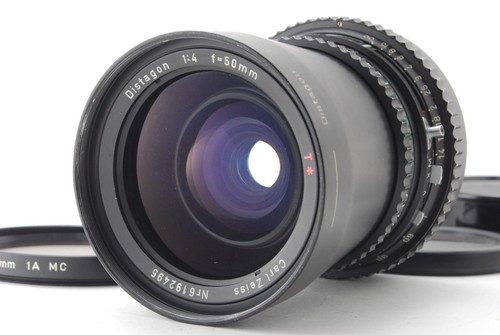Near mint hasselblad - mint],