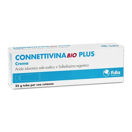 Fidia connettivina bio plus - connettivina,