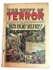 Tales from the Crypt #24
