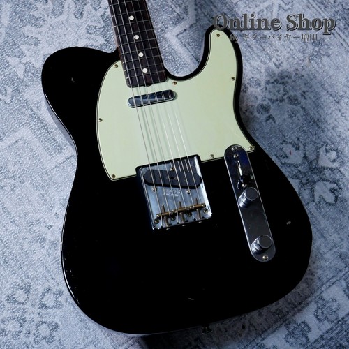Fender custom shop 2023 - fender,