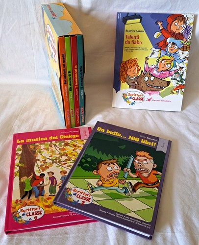 Raccolta libri omaggio - libri, +