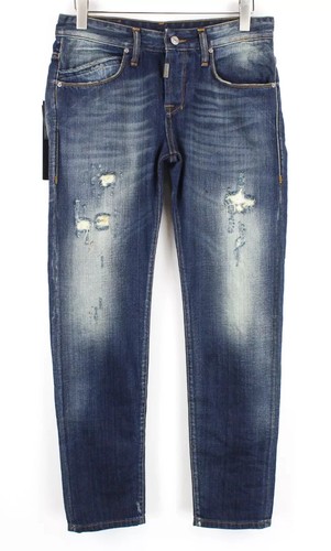 Jeans uomo takeshy - jeans, kurosawa