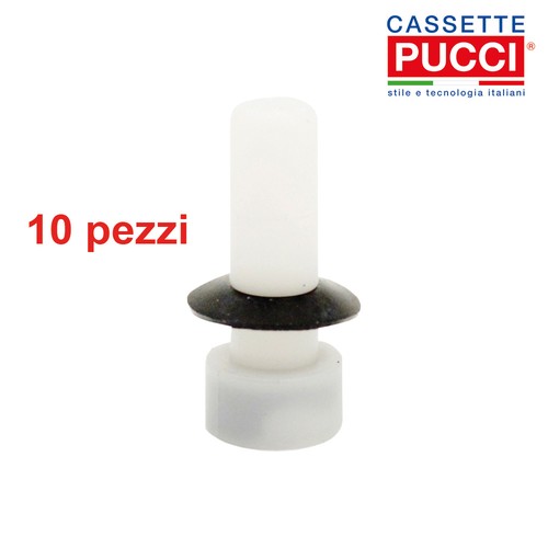 Pucci pistoncino di - -,
