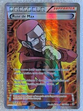 P - Ruse de Max -