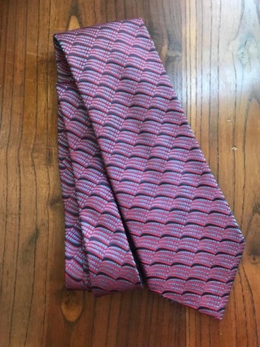 Cravatta ermenegildo zegna - ermenegildo,