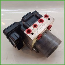 Centralina ABS Modulo Pompa BOSCH 0265956242 T4N14910 JAGUAR XE 2015 2019
