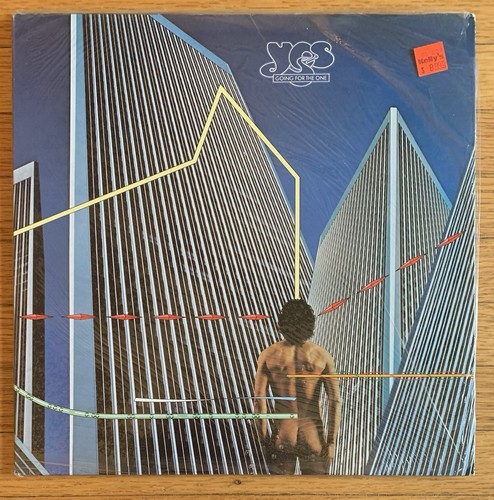 Sealed 1977 yes - for, the