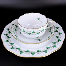 Servizio da tè porcellana