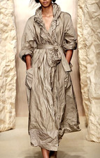 Donna Karan 2011 Runway  ARMY