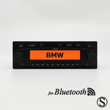 BMW Indianapolis BE7969 Radio