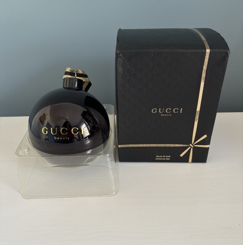Gucci beauty 2014 christmas - beauty,