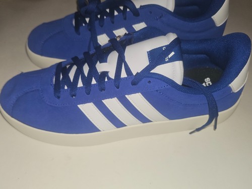 Adidas court blu - vl,