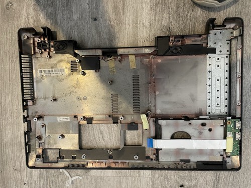 Asus k53e x53e base inferiore - base,