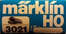 MARKLIN 3021.13 Locomotore