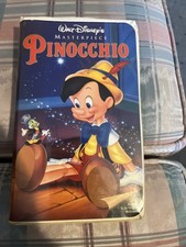 Walt Disney VHS  lot of 11