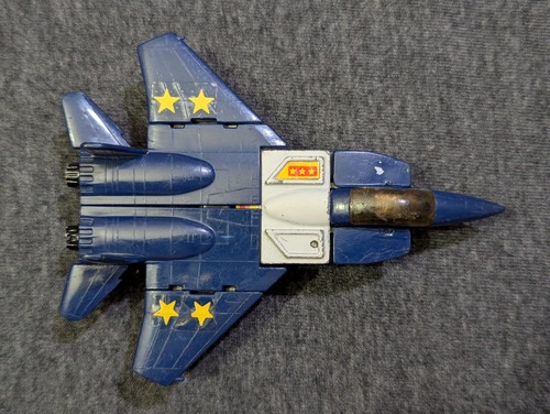 Macchina vintage tonka - macchina, gobots