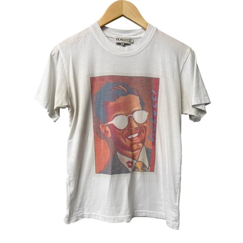Shirt grafica fiorucci - t-shirt,