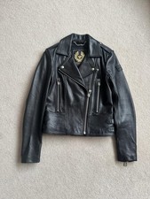 Giacca da motociclista