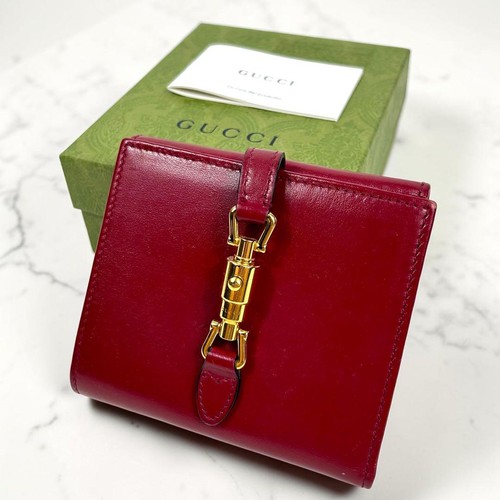 Gucci jackie portafoglio - gucci,