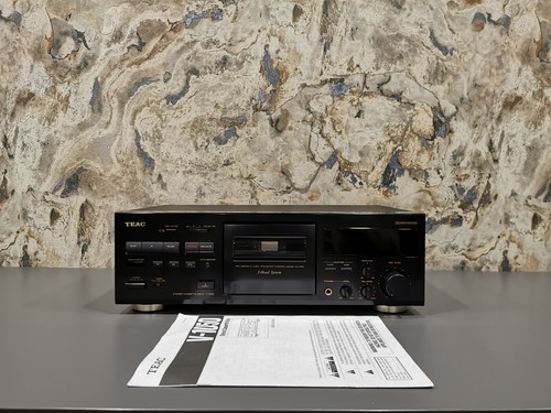 Teac 1050 lettore di - v-1050,