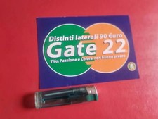 ADESIVO STICKERS ULTRAS GATE