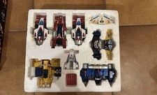 Supercar Gattiger Combination go