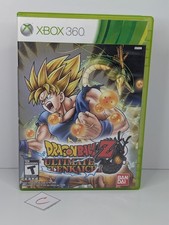 Dragon Ball Z Ultimate