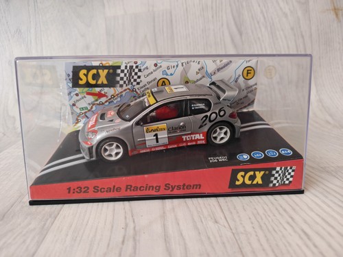 Nuova scatola scx peugeot - nuova,