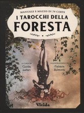 Carte tarocchi della - 78,