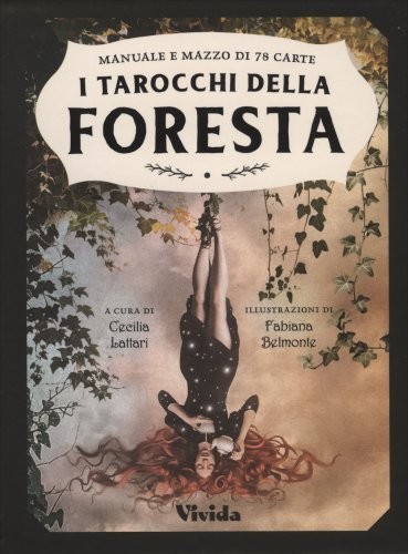 Carte tarocchi della - carte,
