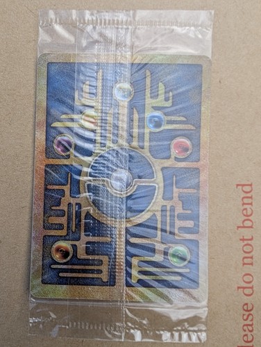 Pokemon ancient mew holo - pokemon,