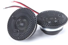 Morel Elate Carbon Alto 1.1"