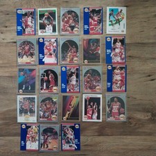 Houston Rockets Lot Of 23