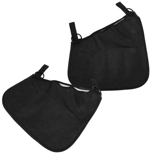 Pezzi borsa portaoggetti - 4,