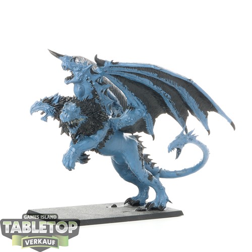 Warriors chaos chimera - chimera,
