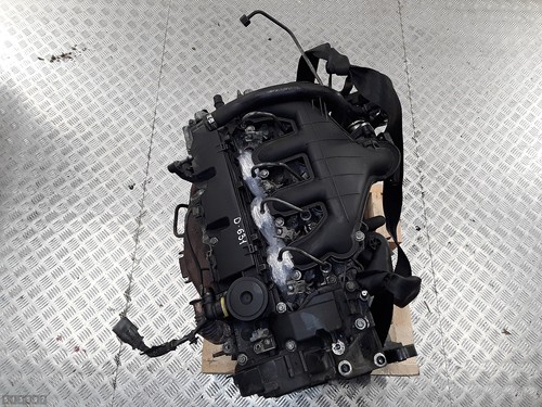2011 citroen motore diesel - 2011,