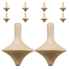  10 pezzi di trottola