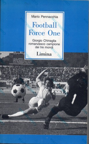 Chinaglia football force - chinaglia,