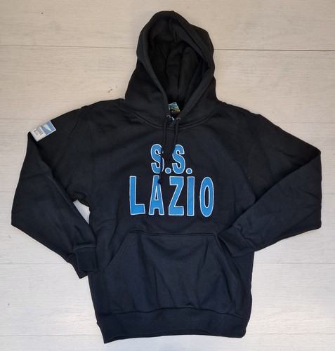 5371 lazio felpa cappuccio - 5371,