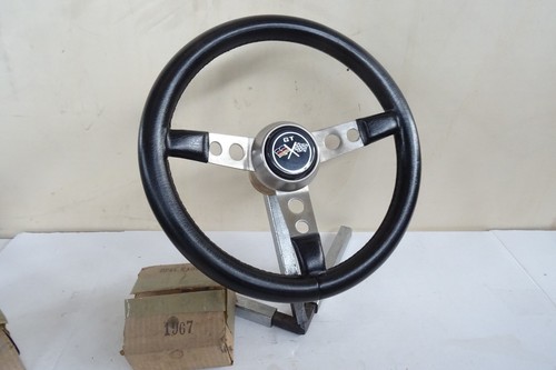 Volante opel kadett 1967 - volante,