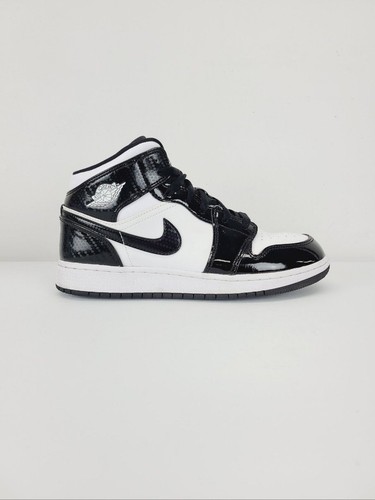 Nike air jordan mid orca - nike,