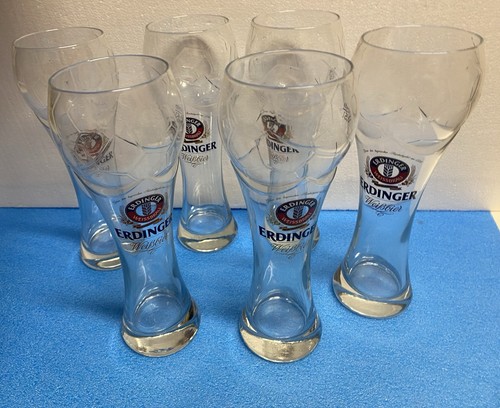 Bicchieri birra erdinger - bicchieri,
