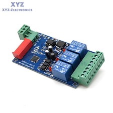 Interruttore relè controllato