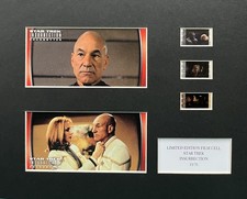 STAR TREK.  Insurrection  35mm