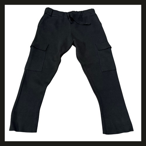 Zara pantaloni jogging - ,