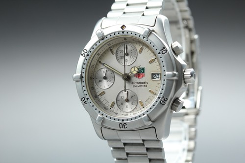 Orologio uomo tag heuer 2000 - heuer,