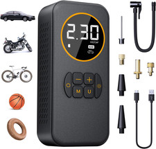 Compressore aria portatile - compressore,