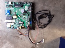 Scheda video per - hisense, 55