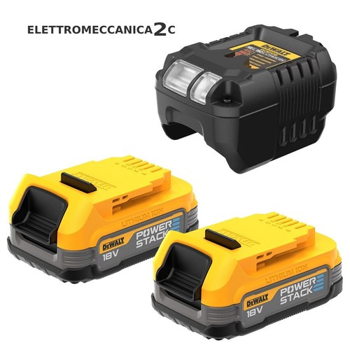 Dewalt dcb1102e2 kit - dcb1102e2-qw, 2