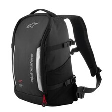 ALPINESTARS ZAINO AMP3 BACKPACK BLACK